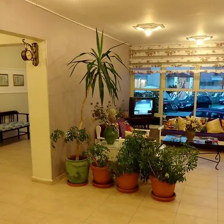 Pinar אלאניה