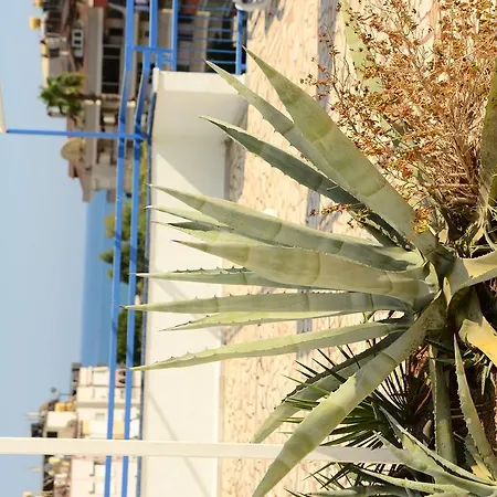 מלון Pinar