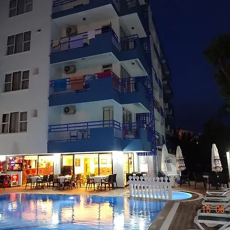 Pinar Otel Alanya