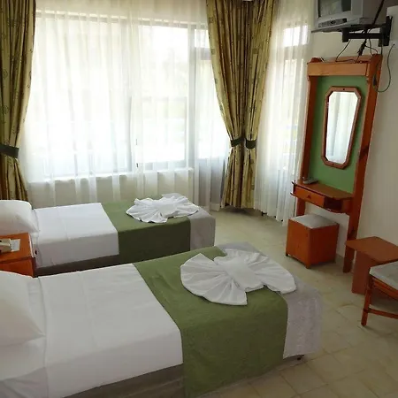 Pinar Otel