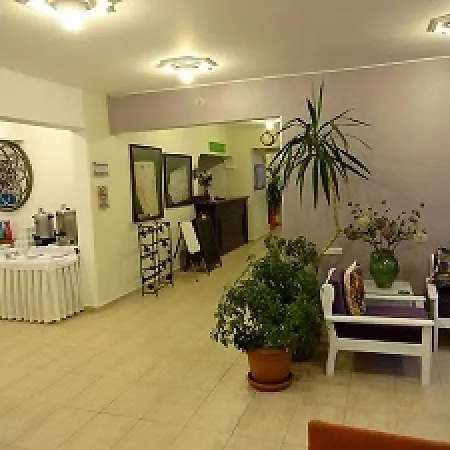 Pinar Ξενοδοχείο