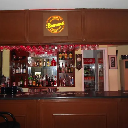 Pinar Otel Alanya