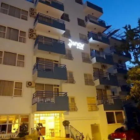 Ξενοδοχείο Pinar Αλάνια