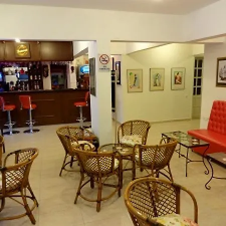 Otel Pinar 2*