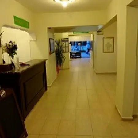 Ξενοδοχείο Pinar