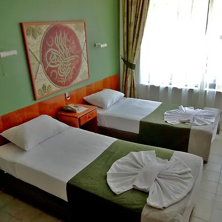 Otel Pinar
