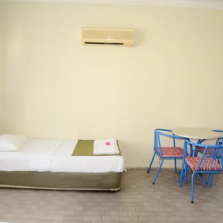 Otel Pinar Alanya