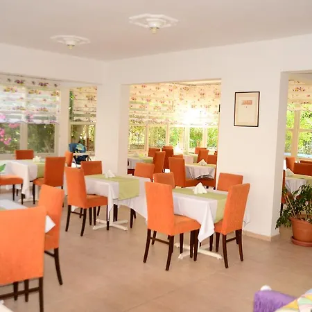 Otel Pinar