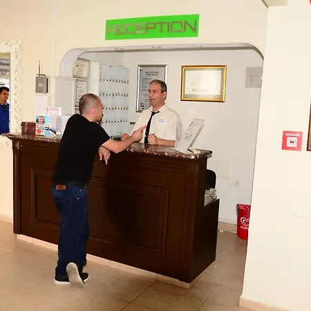 Pinar Αλάνια