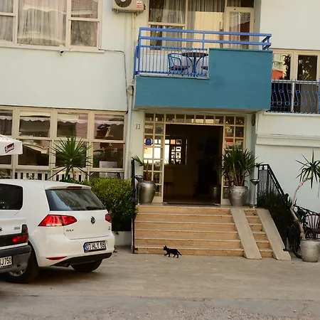 Pinar Αλάνια