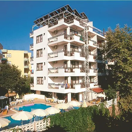 Ξενοδοχείο Pinar