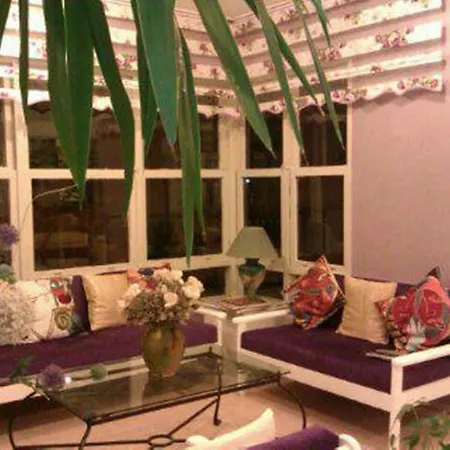 Pinar Otel Alanya