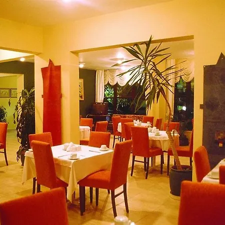 Pinar Otel Alanya