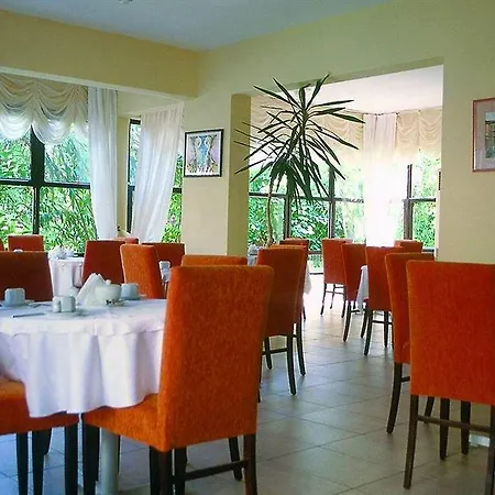 Otel Pinar Alanya