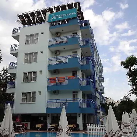 Pinar Otel Alanya