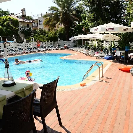 Hotel Pinar