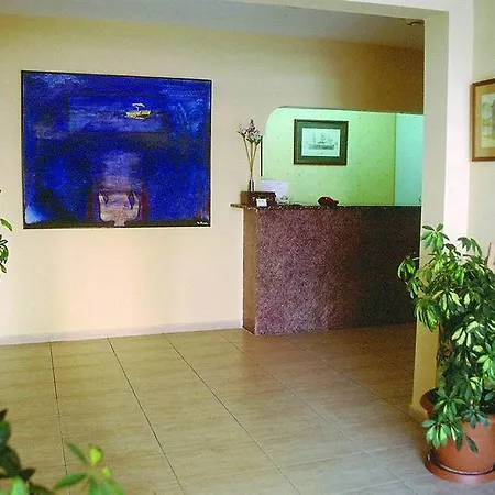 Pinar Hotel